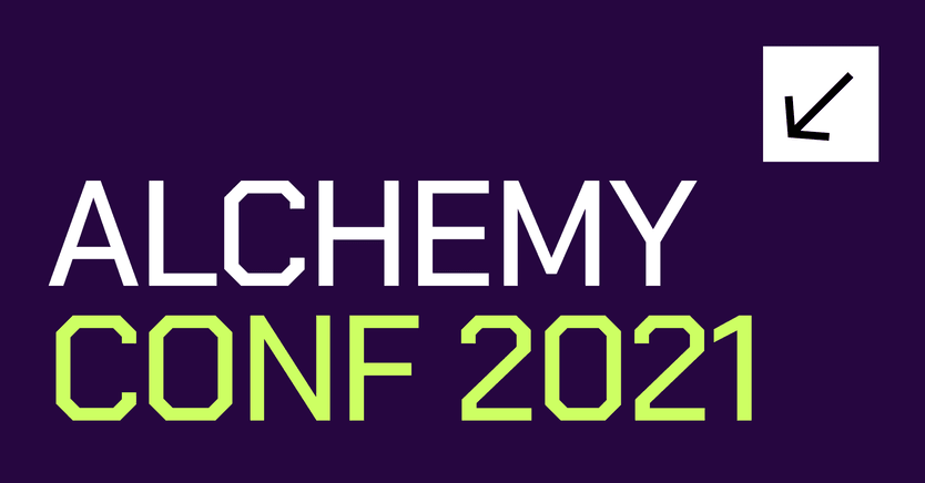 alchemyconf